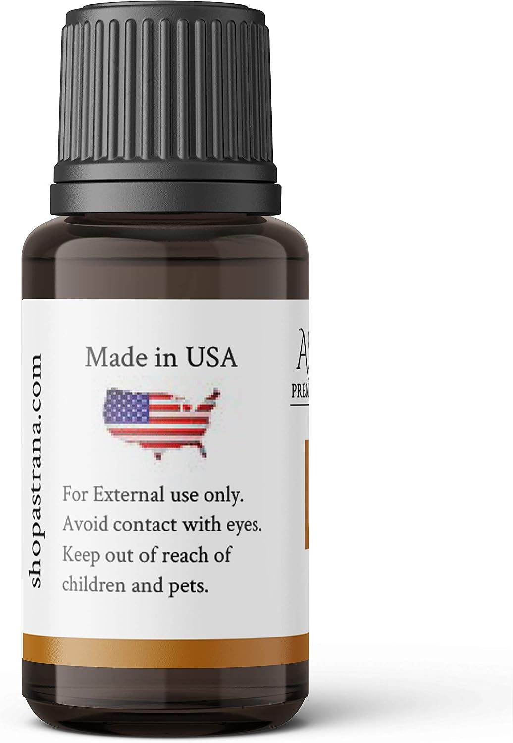 Premium Scented Oil, Rich, Dark, Smooth Coffee Aroma and Cream with hints of Sweet Vanilla and Spice