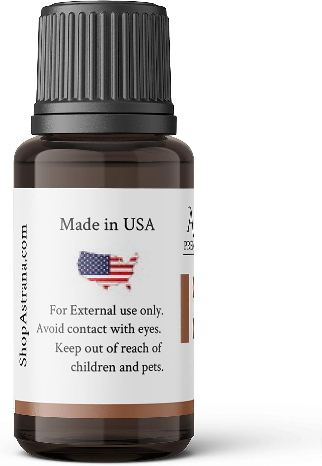 Astrana Cashmere Classic Premium Grade Fragrance Oil 0.33 oz / 10ml Perfect for Aromatherapy-Candle & Soap Making