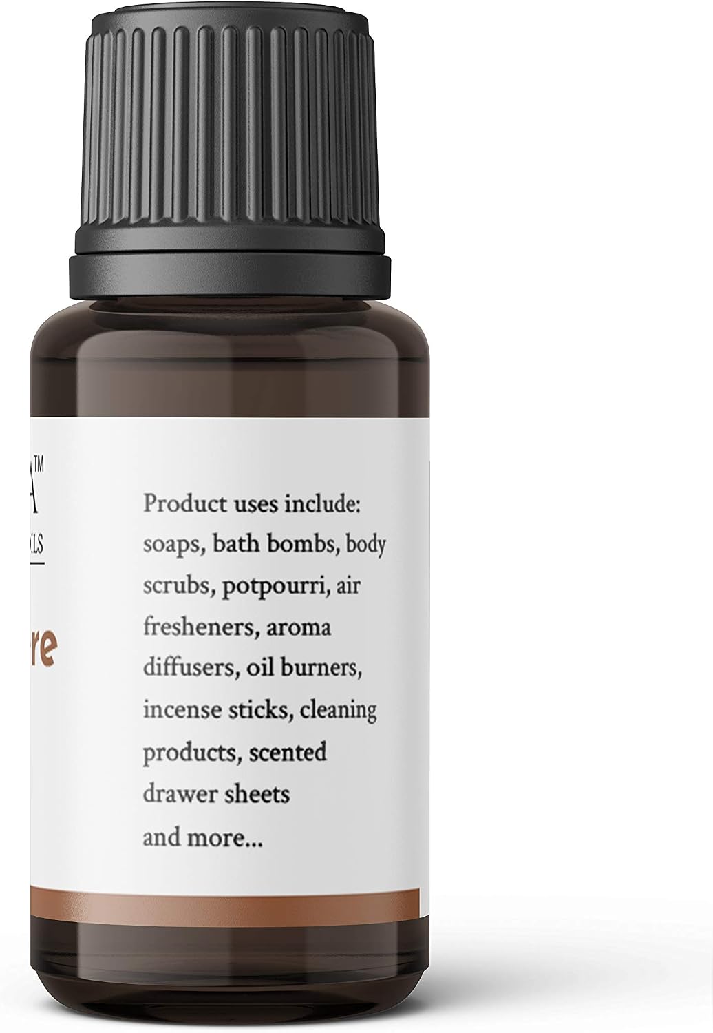 Astrana Cashmere Classic Premium Grade Fragrance Oil 0.33 oz / 10ml Perfect for Aromatherapy-Candle & Soap Making