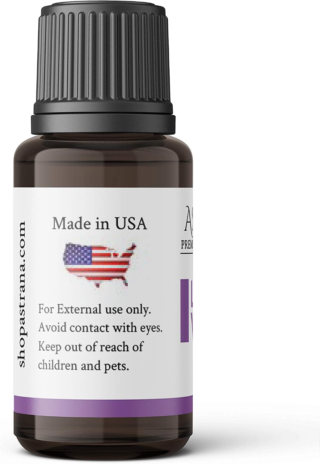 Astrana Lavender-Vanilla Premium Grade Fragrance Oil-Perfect for Aromatherapy-Soaps-Candles-Slime-Lotions |0.33 oz / 10ml Concentrated Oils-Perfect Fall Fragrance